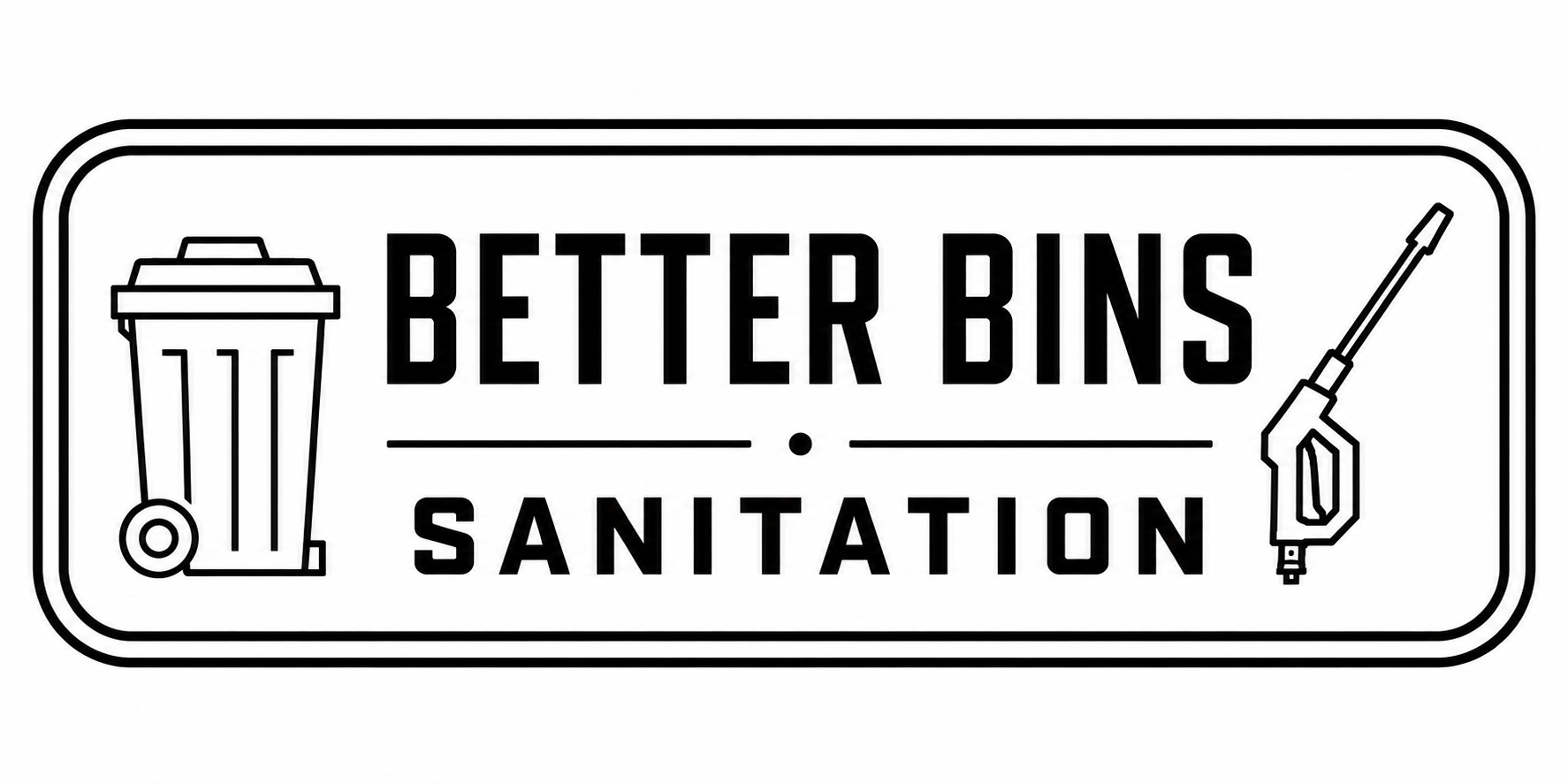 Better Bins Sanitation